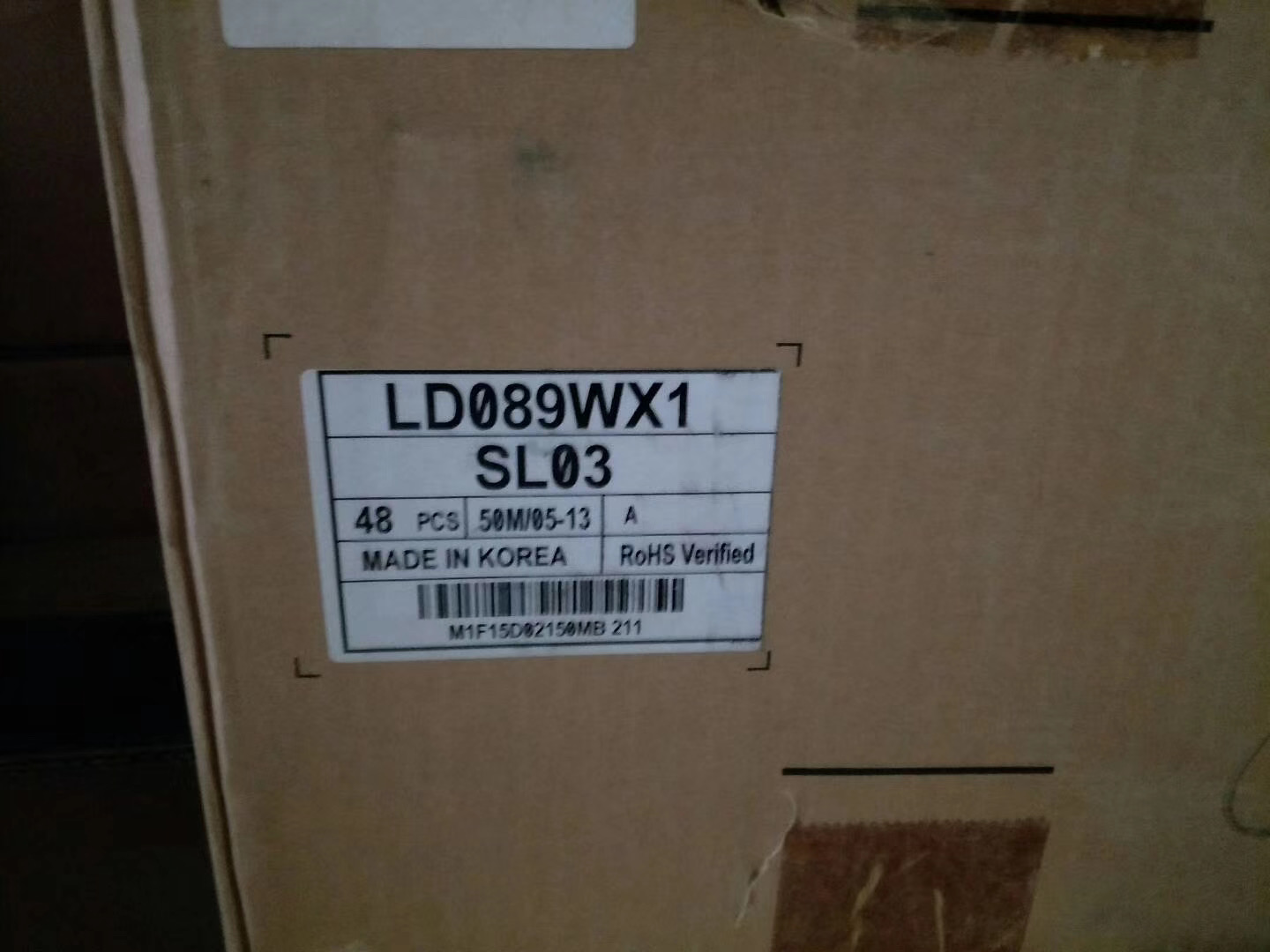 LD089WX1-SL03